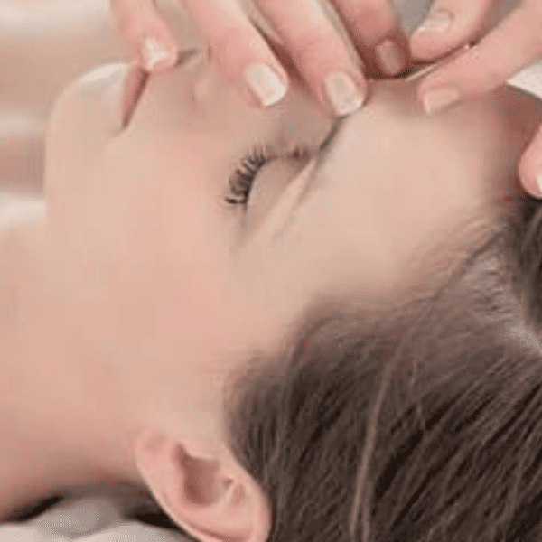 Acupuntura facial