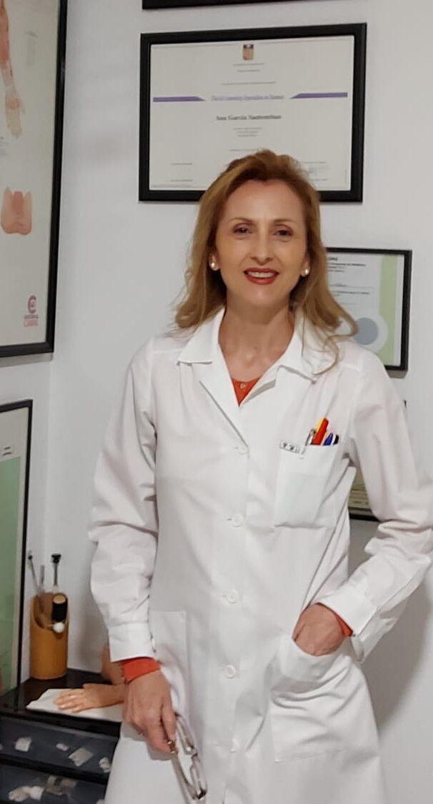 Ana García Santesteban